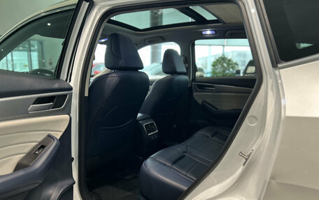 Haval F7 I, 2023 год, 2 289 000 рублей, 16 фотография