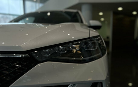 Haval F7 I, 2023 год, 2 289 000 рублей, 21 фотография