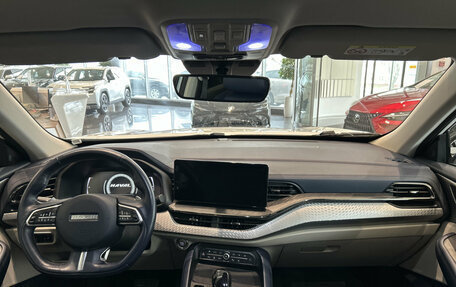 Haval F7 I, 2023 год, 2 289 000 рублей, 18 фотография