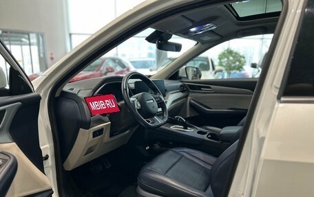 Haval F7 I, 2023 год, 2 289 000 рублей, 20 фотография