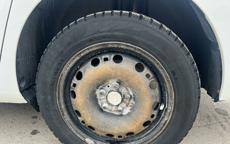 Volkswagen Polo VI (EU Market), 2022 год, 1 550 000 рублей, 9 фотография