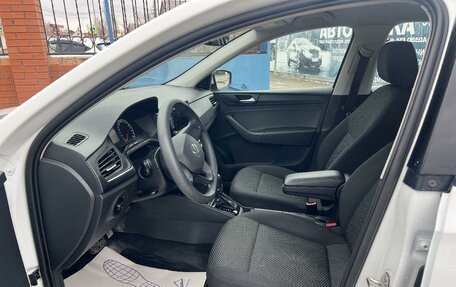 Volkswagen Polo VI (EU Market), 2022 год, 1 550 000 рублей, 13 фотография