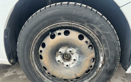 Volkswagen Polo VI (EU Market), 2022 год, 1 550 000 рублей, 11 фотография