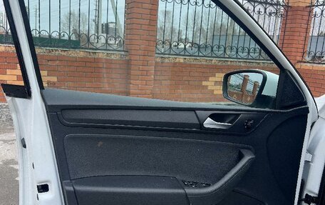 Volkswagen Polo VI (EU Market), 2022 год, 1 550 000 рублей, 12 фотография