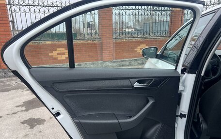 Volkswagen Polo VI (EU Market), 2022 год, 1 550 000 рублей, 17 фотография