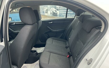 Volkswagen Polo VI (EU Market), 2022 год, 1 550 000 рублей, 18 фотография