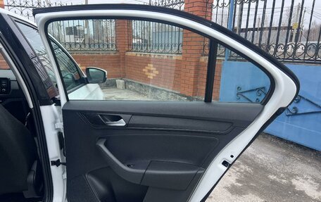 Volkswagen Polo VI (EU Market), 2022 год, 1 550 000 рублей, 19 фотография