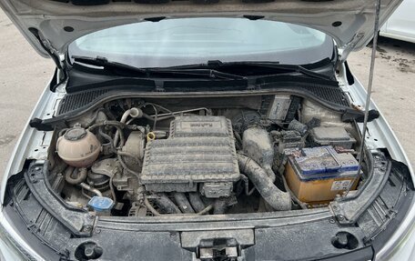 Volkswagen Polo VI (EU Market), 2022 год, 1 550 000 рублей, 24 фотография