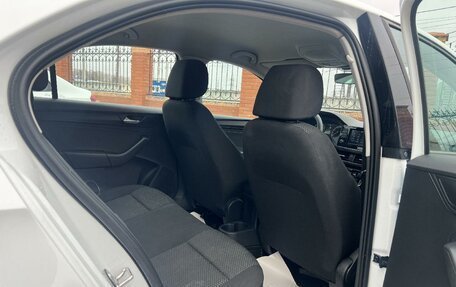 Volkswagen Polo VI (EU Market), 2022 год, 1 550 000 рублей, 20 фотография