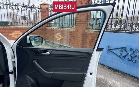 Volkswagen Polo VI (EU Market), 2022 год, 1 550 000 рублей, 21 фотография