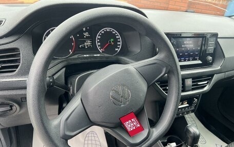 Volkswagen Polo VI (EU Market), 2022 год, 1 550 000 рублей, 14 фотография