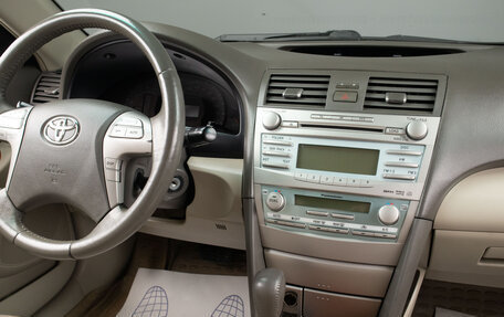 Toyota Camry, 2008 год, 1 299 000 рублей, 11 фотография