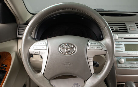 Toyota Camry, 2008 год, 1 299 000 рублей, 12 фотография