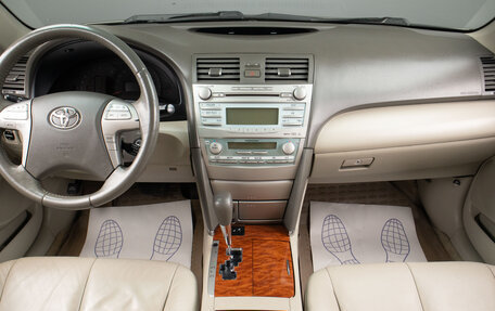 Toyota Camry, 2008 год, 1 299 000 рублей, 9 фотография