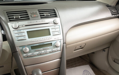 Toyota Camry, 2008 год, 1 299 000 рублей, 8 фотография