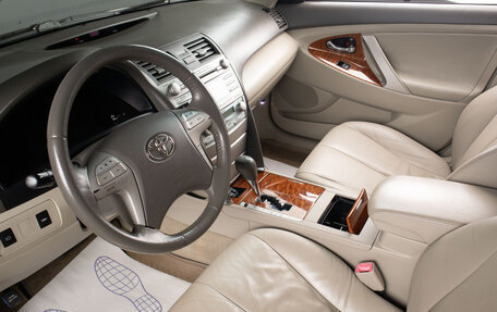 Toyota Camry, 2008 год, 1 299 000 рублей, 14 фотография