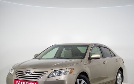 Toyota Camry, 2008 год, 1 299 000 рублей, 5 фотография