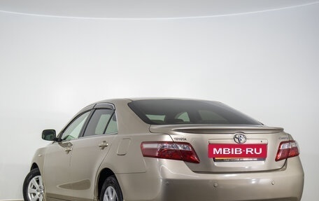 Toyota Camry, 2008 год, 1 299 000 рублей, 2 фотография