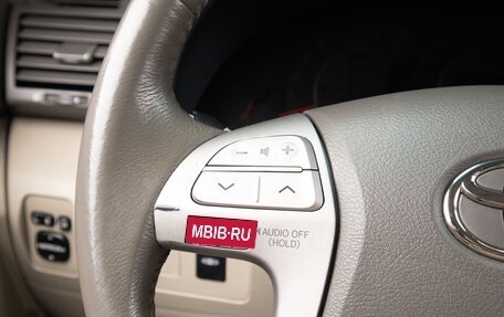 Toyota Camry, 2008 год, 1 299 000 рублей, 10 фотография