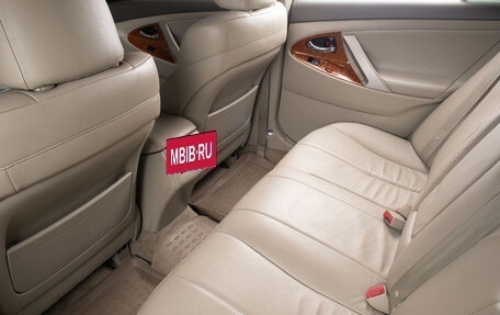 Toyota Camry, 2008 год, 1 299 000 рублей, 13 фотография