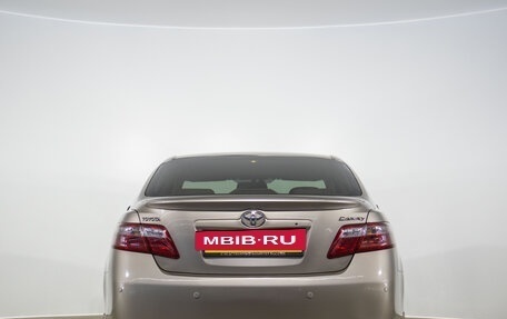 Toyota Camry, 2008 год, 1 299 000 рублей, 4 фотография