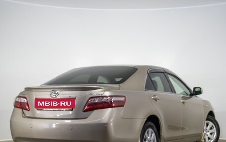 Toyota Camry, 2008 год, 1 299 000 рублей, 7 фотография