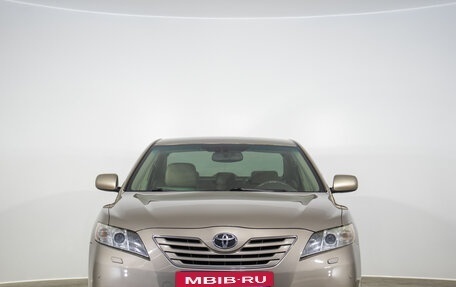 Toyota Camry, 2008 год, 1 299 000 рублей, 6 фотография