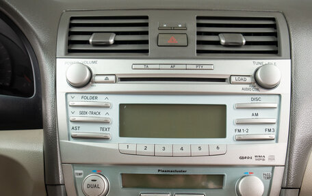 Toyota Camry, 2008 год, 1 299 000 рублей, 15 фотография