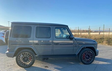 Mercedes-Benz G-Класс AMG, 2025 год, 37 900 000 рублей, 3 фотография