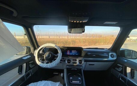 Mercedes-Benz G-Класс AMG, 2025 год, 37 900 000 рублей, 5 фотография
