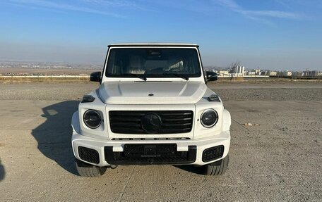 Mercedes-Benz G-Класс W463 рестайлинг _iii, 2025 год, 28 495 000 рублей, 2 фотография