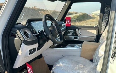 Mercedes-Benz G-Класс W463 рестайлинг _iii, 2025 год, 28 495 000 рублей, 6 фотография