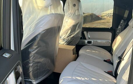 Mercedes-Benz G-Класс W463 рестайлинг _iii, 2025 год, 28 495 000 рублей, 7 фотография