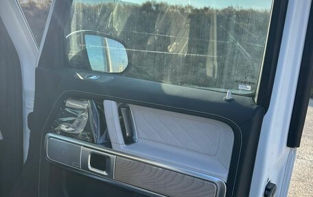 Mercedes-Benz G-Класс W463 рестайлинг _iii, 2025 год, 28 495 000 рублей, 8 фотография