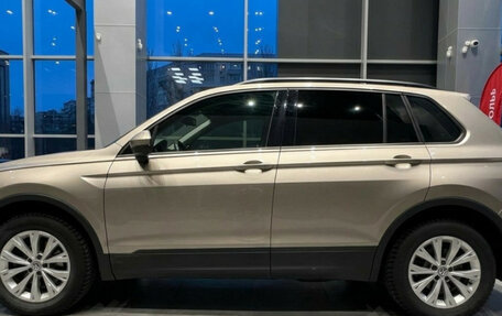 Volkswagen Tiguan II, 2019 год, 2 190 000 рублей, 5 фотография