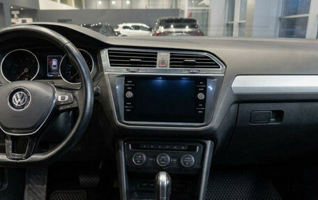 Volkswagen Tiguan II, 2019 год, 2 190 000 рублей, 9 фотография