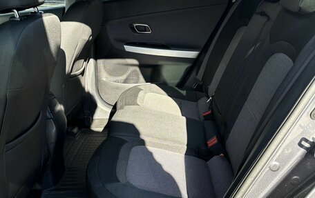 KIA cee'd III, 2015 год, 1 390 000 рублей, 11 фотография