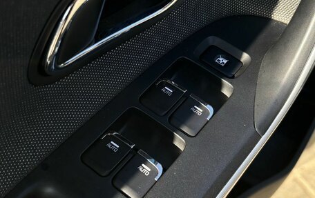 KIA cee'd III, 2015 год, 1 390 000 рублей, 9 фотография