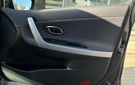 KIA cee'd III, 2015 год, 1 390 000 рублей, 15 фотография