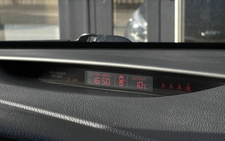 KIA cee'd III, 2015 год, 1 390 000 рублей, 17 фотография