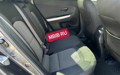 KIA cee'd III, 2015 год, 1 390 000 рублей, 14 фотография