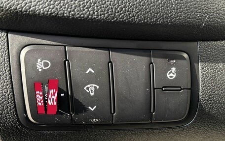 KIA cee'd III, 2015 год, 1 390 000 рублей, 6 фотография