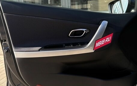 KIA cee'd III, 2015 год, 1 390 000 рублей, 8 фотография