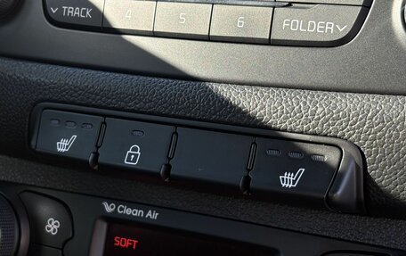 KIA cee'd III, 2015 год, 1 390 000 рублей, 20 фотография