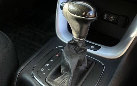 KIA cee'd III, 2015 год, 1 390 000 рублей, 21 фотография