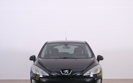 Peugeot 308 II, 2010 год, 599 000 рублей, 2 фотография