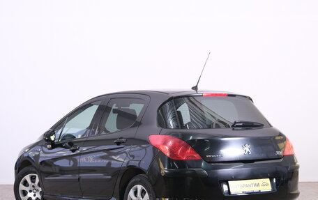 Peugeot 308 II, 2010 год, 599 000 рублей, 5 фотография