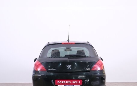 Peugeot 308 II, 2010 год, 599 000 рублей, 6 фотография