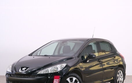 Peugeot 308 II, 2010 год, 599 000 рублей, 4 фотография