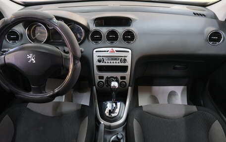 Peugeot 308 II, 2010 год, 599 000 рублей, 14 фотография